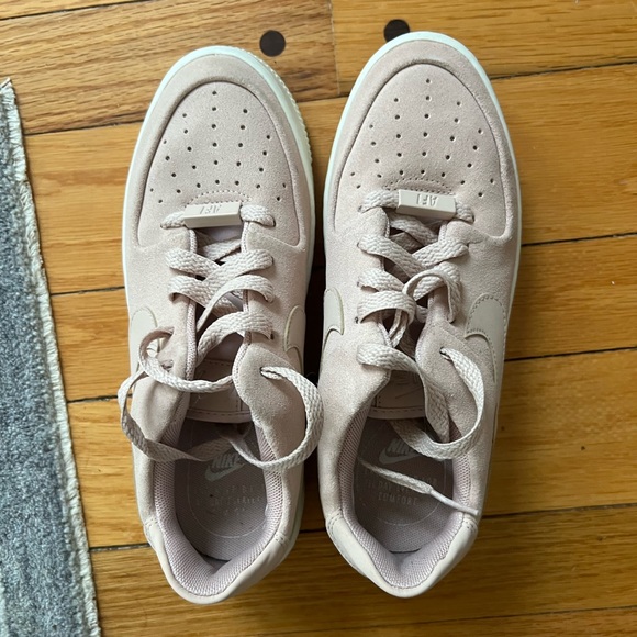 Nike Air Force 1 Sage Low - Picture 3 of 6